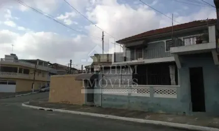 Casa com 7 quartos à venda na Rua Soldado José Antônio Moreira, Jardim Japão, São Paulo