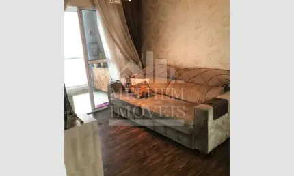 Apartamento com 2 quartos à venda na Rua Gastão Madeira, Vila Maria Alta, São Paulo