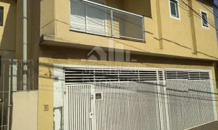 Casa com 6 quartos à venda na Avenida Gustavo Adolfo, Vila Gustavo, São Paulo