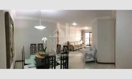 Apartamento com 3 quartos à venda na Rua Guaranésia, Vila Maria, São Paulo