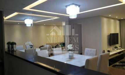 Apartamento com 2 quartos à venda na Rua Gastão Madeira, Vila Maria Alta, São Paulo