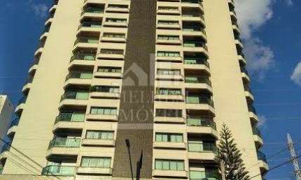 Apartamento com 3 quartos à venda na Rua Barão de Monte Santo, Mooca, São Paulo
