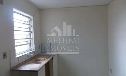 Casa com 1 quarto para alugar na Rua Padre Sabóia de Medeiros, Vila Maria Alta, São Paulo