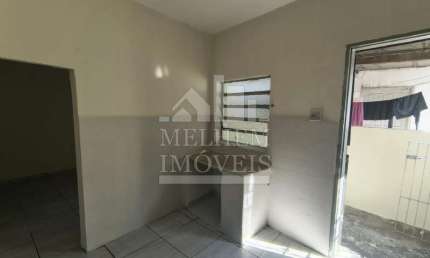 Casa com 1 quarto para alugar na Avenida Belisário Pena, Vila Maria Alta, São Paulo