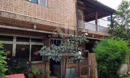 Casa com 3 quartos à venda na Rua Doutor Afonso Vergueiro, Vila Maria, São Paulo