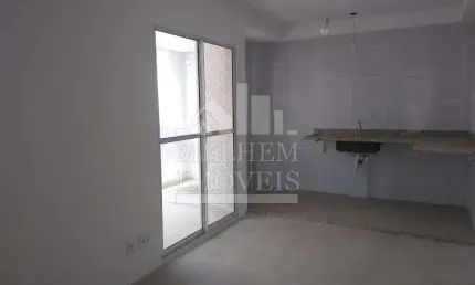 Apartamento com 2 quartos à venda na Rua Kaneda, Jardim Japão, São Paulo