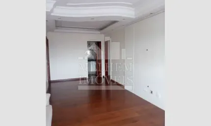 Apartamento com 3 quartos à venda na Rua Mere Amedea, Vila Maria, São Paulo