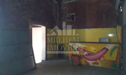 Ponto comercial para alugar na Rua Araritaguaba, Vila Maria, São Paulo