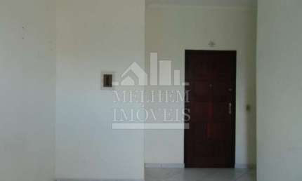Apartamento para locação - Parque Continental, Guarulhos