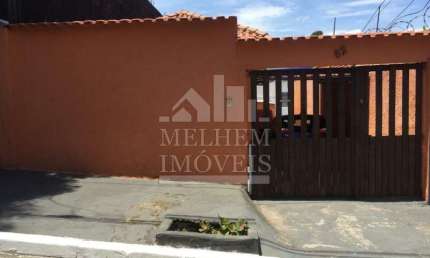 Casa com 3 quartos à venda na Rua Soldado José Antônio Moreira, Jardim Japão, São Paulo