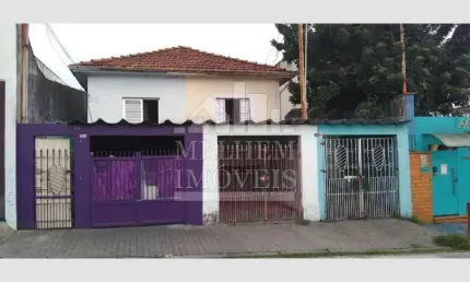Casa com 8 quartos à venda na Avenida Angelina, Vila Leonor, São Paulo