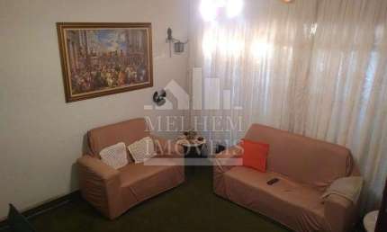 Casa com 3 quartos à venda na Rua Maria Cândida, Vila Guilherme, São Paulo