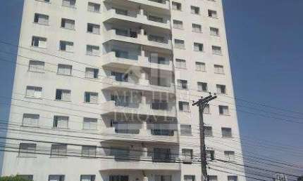 Apartamento com 3 quartos à venda na Avenida das Cerejeiras, Jardim Japão, São Paulo