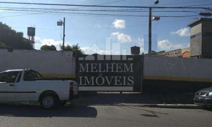 Terreno à venda na Rua Guaranésia, Vila Maria Baixa, São Paulo