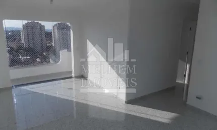 Apartamento com 3 quartos à venda na Avenida das Cerejeiras, Jardim Japão, São Paulo