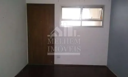 Apartamento com 2 quartos à venda na Rua Manuel de Almeida, Vila Guilherme, São Paulo