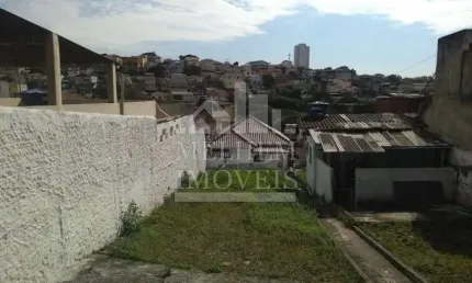 Terreno à venda na Av. Dr Benedito Estevão Dos Santos, Vila Maria Alta, São Paulo