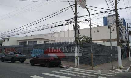 Terreno à venda na Avenida Guilherme Cotching, Vila Maria Baixa, São Paulo