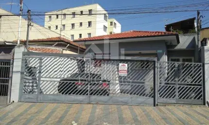 Casa com 6 quartos à venda na Rua Sobral Júnior, Vila Maria Alta, São Paulo