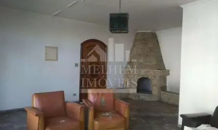 Casa com 3 quartos à venda na Rua Cecília Meireles, Jardim Japão, São Paulo
