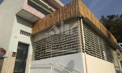 Casa com 5 quartos à venda na Avenida Ede, Vila Ede, São Paulo