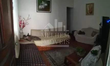 Casa com 3 quartos à venda na Rua Arauacá, Vila Gustavo, São Paulo