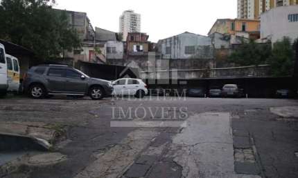 Terreno a venda - Jardim Brasil (zona Norte), São Paulo