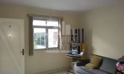 Apartamento com 2 quartos à venda na Rua José Bernardo Pinto, Vila Guilherme, São Paulo
