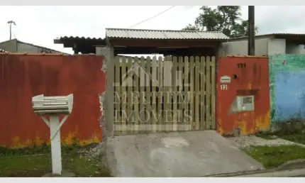 Barracão / Galpão / Depósito à venda na R. Particular, Jardim Caraminguava, Peruíbe