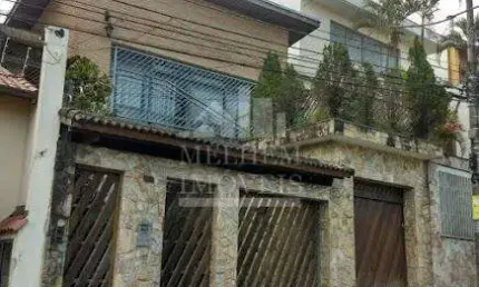 Casa com 3 quartos à venda na Rua Jabuticatubas, Jardim Franca, São Paulo