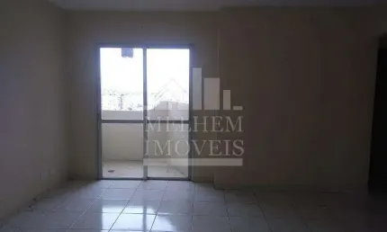 Apartamento com 2 quartos à venda na Avenida Conceição, Carandiru, São Paulo