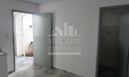 Casa com 1 quarto para alugar na Rua Estevão Mélio, Vila Maria Alta, São Paulo