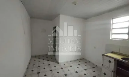 Casa com 1 quarto para alugar na R. Soldado Paulo Emigdio Pereira, Jardim Japão, São Paulo