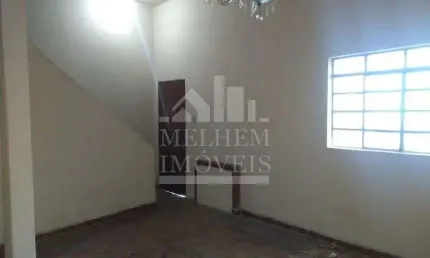 Casa com 7 quartos à venda na Rua Santa Maria Goretti, Vila Maria Alta, São Paulo