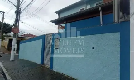 Casa com 3 quartos à venda na Rua José de Almeida, Vila Medeiros, São Paulo