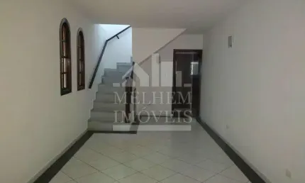 Casa com 3 quartos à venda na Rua Togo, Jardim Japão, São Paulo
