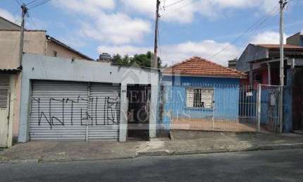 Terreno à venda na Rua Soldado José Vivanco Solano, Parque Novo Mundo, São Paulo