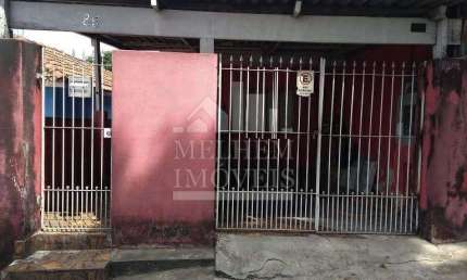 Casa com 2 quartos à venda na Rua Soldado José Vivanco Solano, Parque Novo Mundo, São Paulo