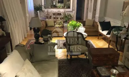 Apartamento com 3 quartos à venda na Rua Professor José Horácio Meirelles Teixeira, Vila Suzana, São Paulo