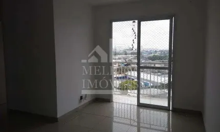 Apartamento com 3 quartos à venda na Rua Soldado José Vicente de Paula, Parque Novo Mundo, São Paulo