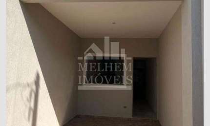 Casa com 3 quartos à venda na Rua Thomaz Cyro Pozzi, Vila Nova Carolina, São Paulo
