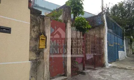 Terreno à venda na Rua Henrique Leitão, Vila Maria Alta, São Paulo
