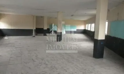 Ponto comercial para alugar na Avenida Manuel Antônio Gonçalves, Jardim Guanca, São Paulo