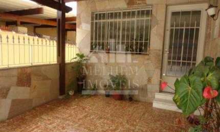 Casa com 3 quartos à venda na Avenida Conceição, Carandiru, São Paulo
