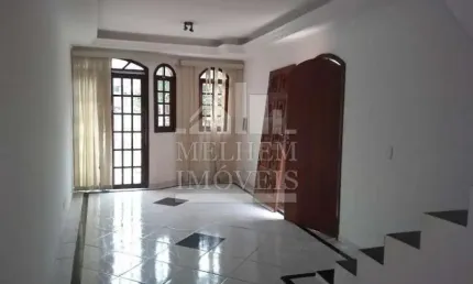 Casa com 3 quartos à venda na Pça. Rio Brilhante, Vila Maria Alta, São Paulo