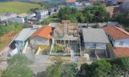 Casa com 3 quartos à venda na R. Gercina Antonia Da Silva, Jardim Pereira, Mairiporã