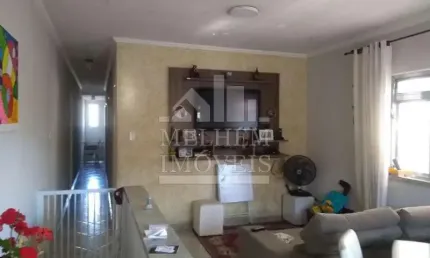 Casa com 4 quartos à venda na Rua Vianópolis, Vila Maria Alta, São Paulo