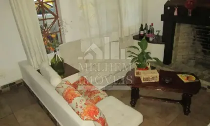 Casa com 3 quartos à venda na Rua Antônio Vivaldi, Jardim Guanca, São Paulo