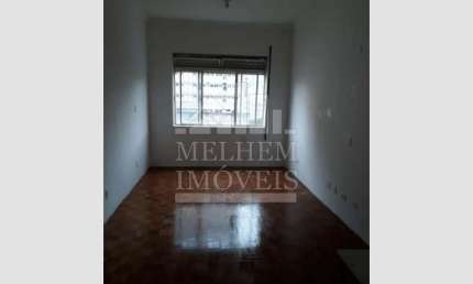 Apartamento com 1 quarto à venda na Avenida Senador Queirós, Centro, São Paulo
