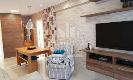 Apartamento com 3 quartos à venda na Rua Maria Cândida, Vila Guilherme, São Paulo